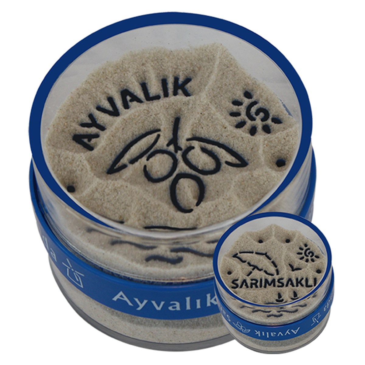 ayvalik-sarimsakli-balikesir-hediyelik-urunler-kum-saati