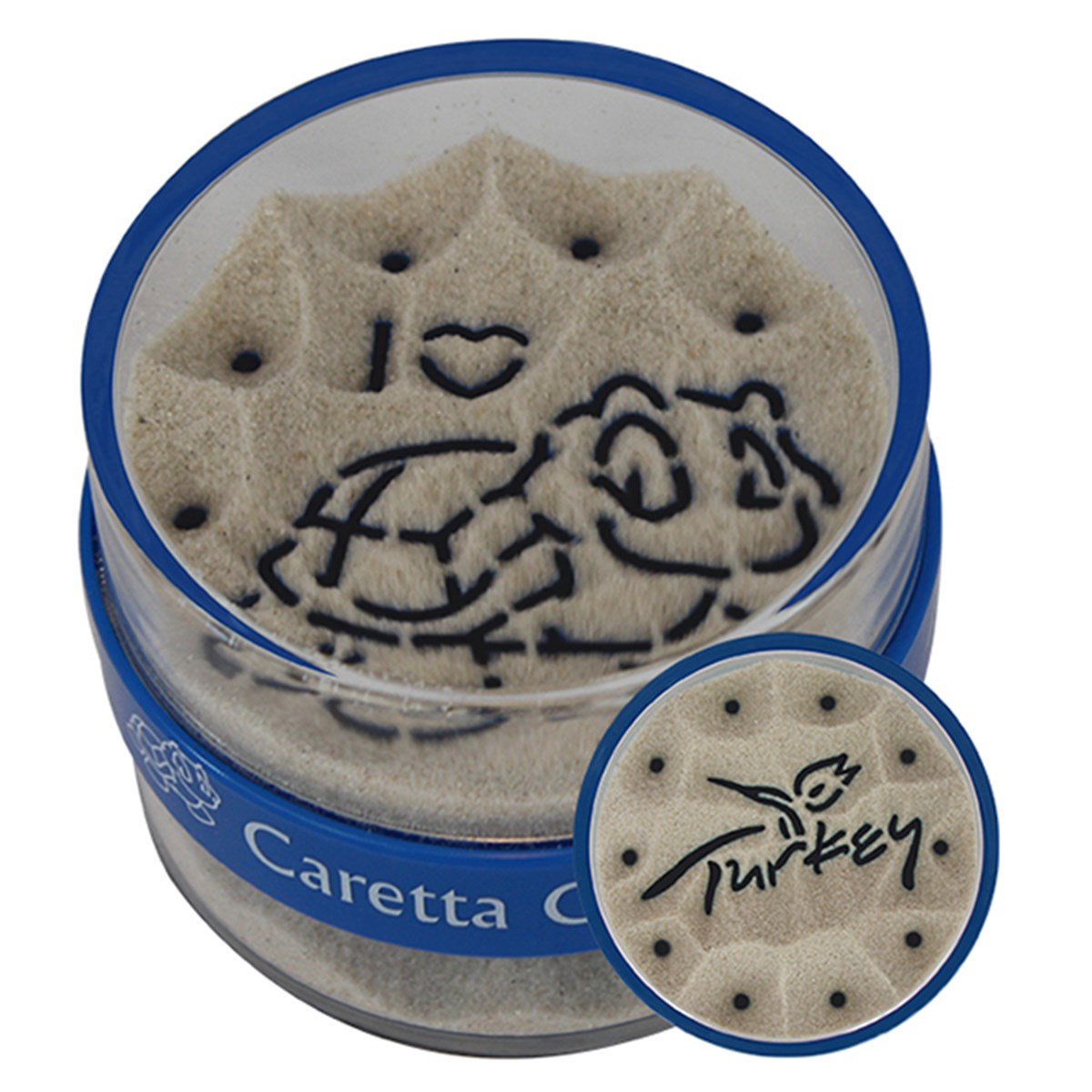 kumdan-caretta-hediyelik-turistik-kum-oyuncagi