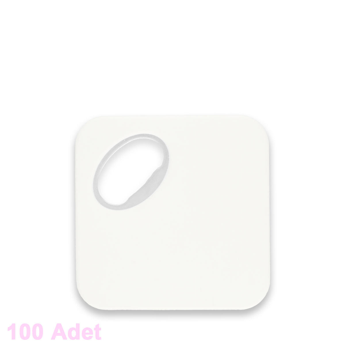Karem Magnet Şişe Açacağı - 100 