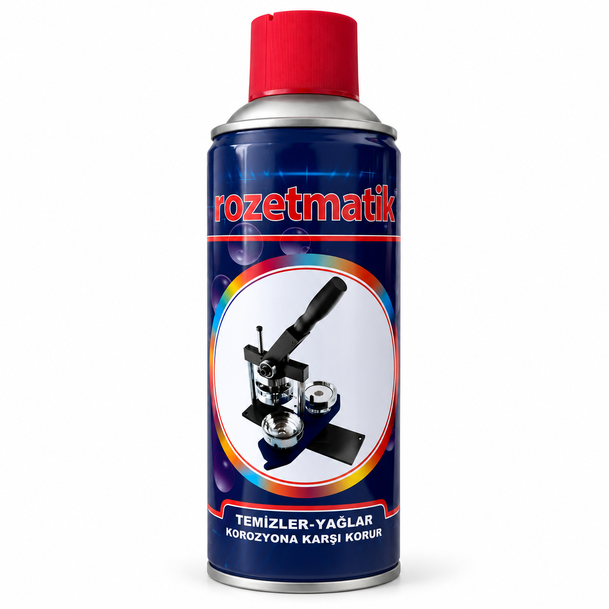 Rozetmatik Sprey