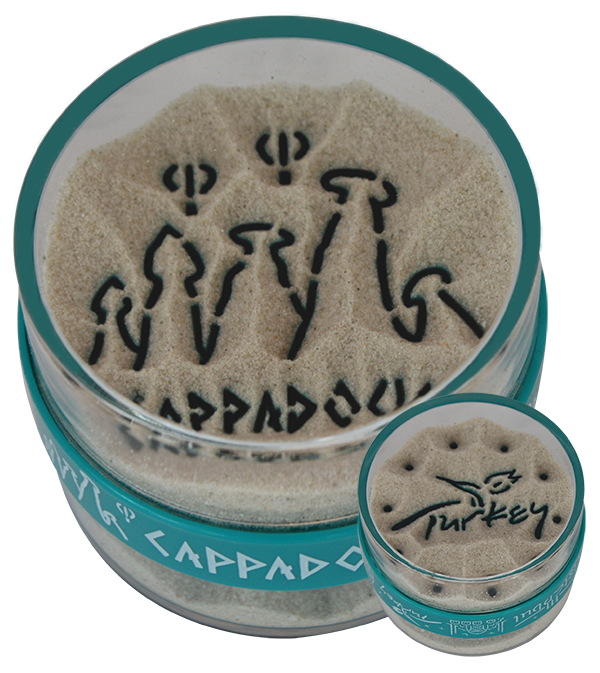 Kumdan TurizmKapodokya & TurkeyKapodokya & Turkey
