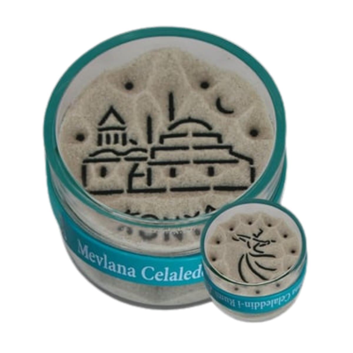 Kumdan Hediyelik DiniKonya Türbe & Mevlana Konya Türbe & Mevlana