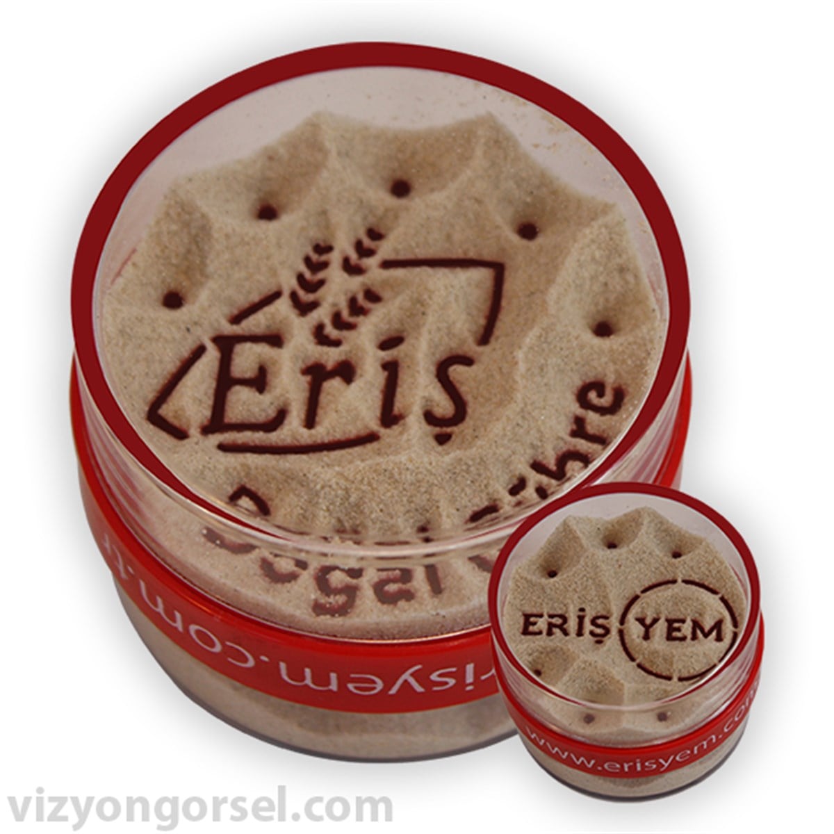 Kumdan Promosyon Eriş