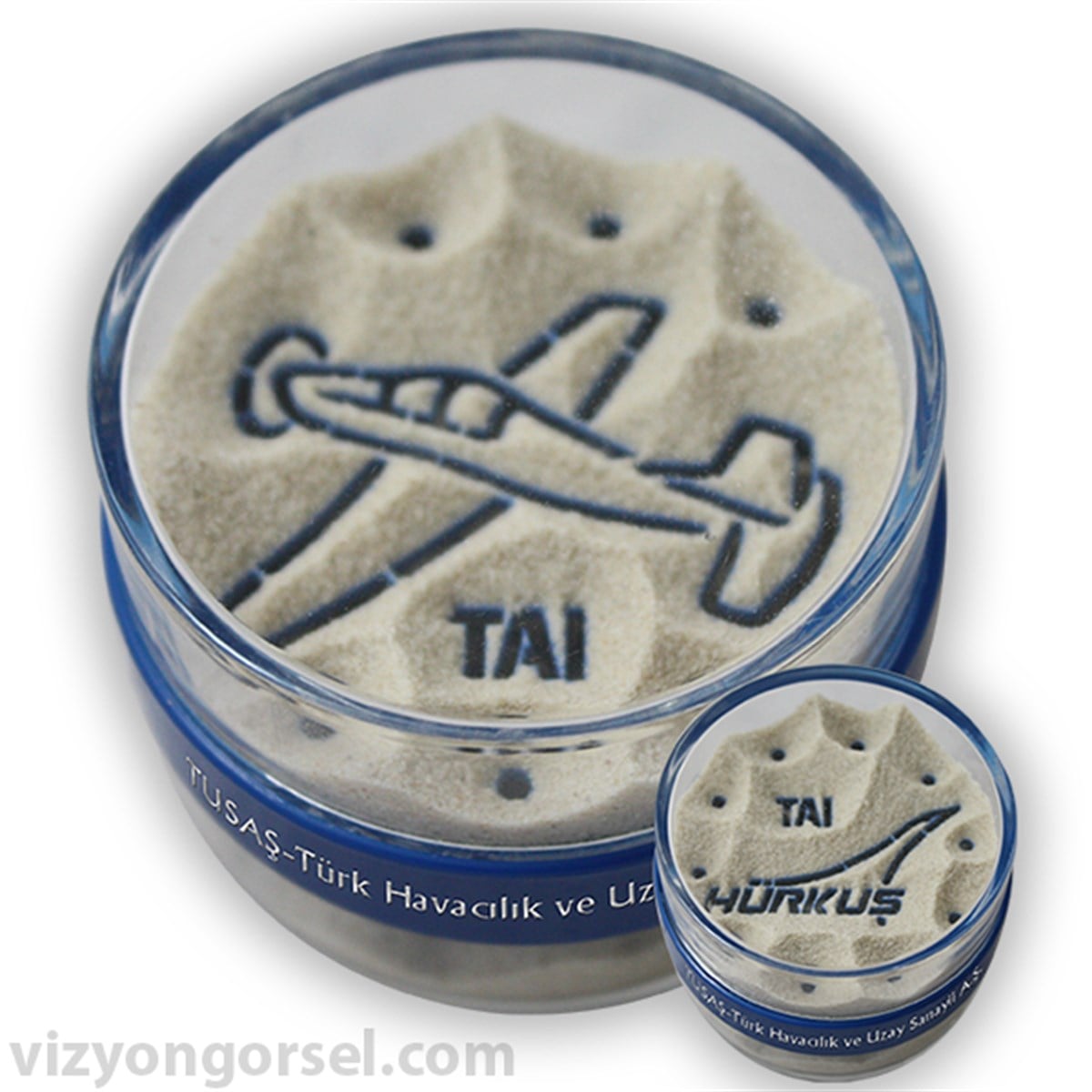 Kumdan Promosyon Tai