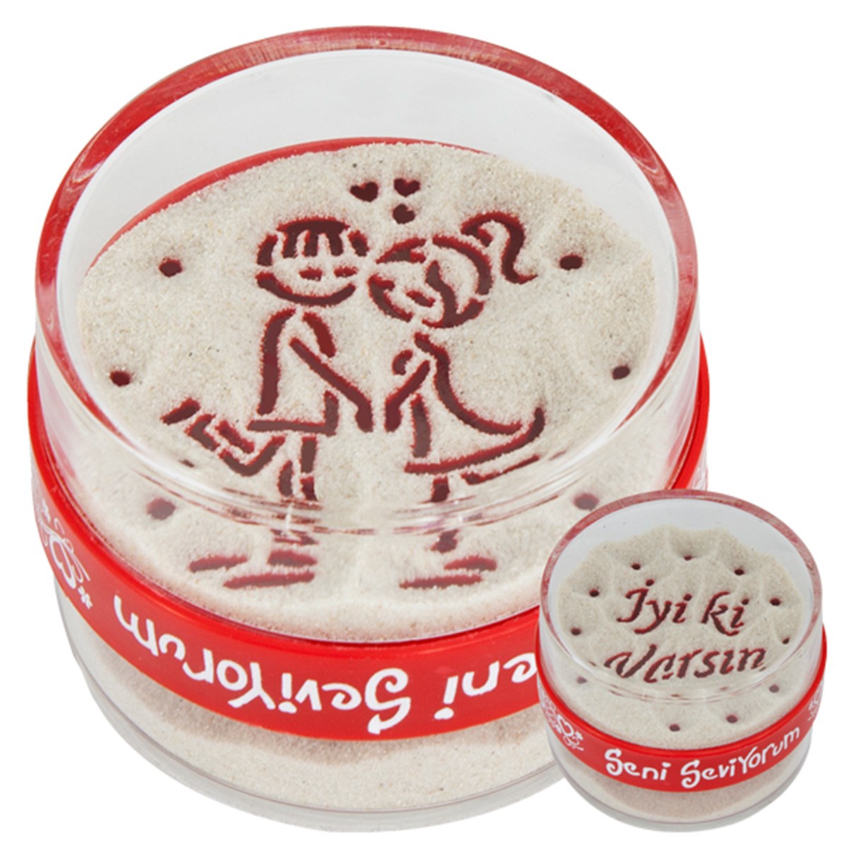 Mutlu Çift & İyi ki Varsın