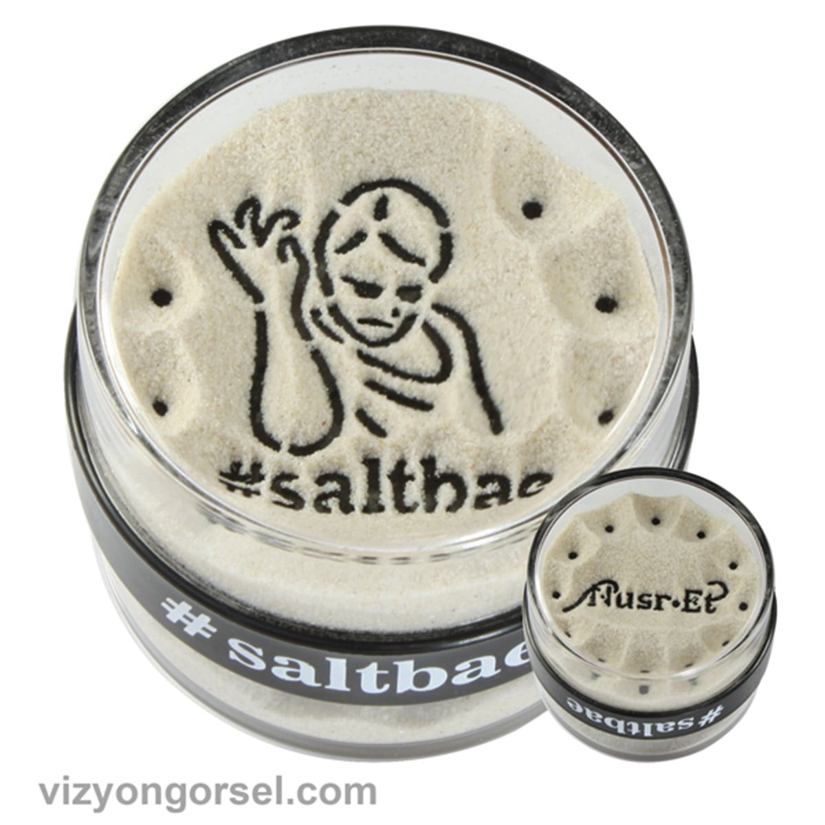 Nusret Promosyon Kumdan