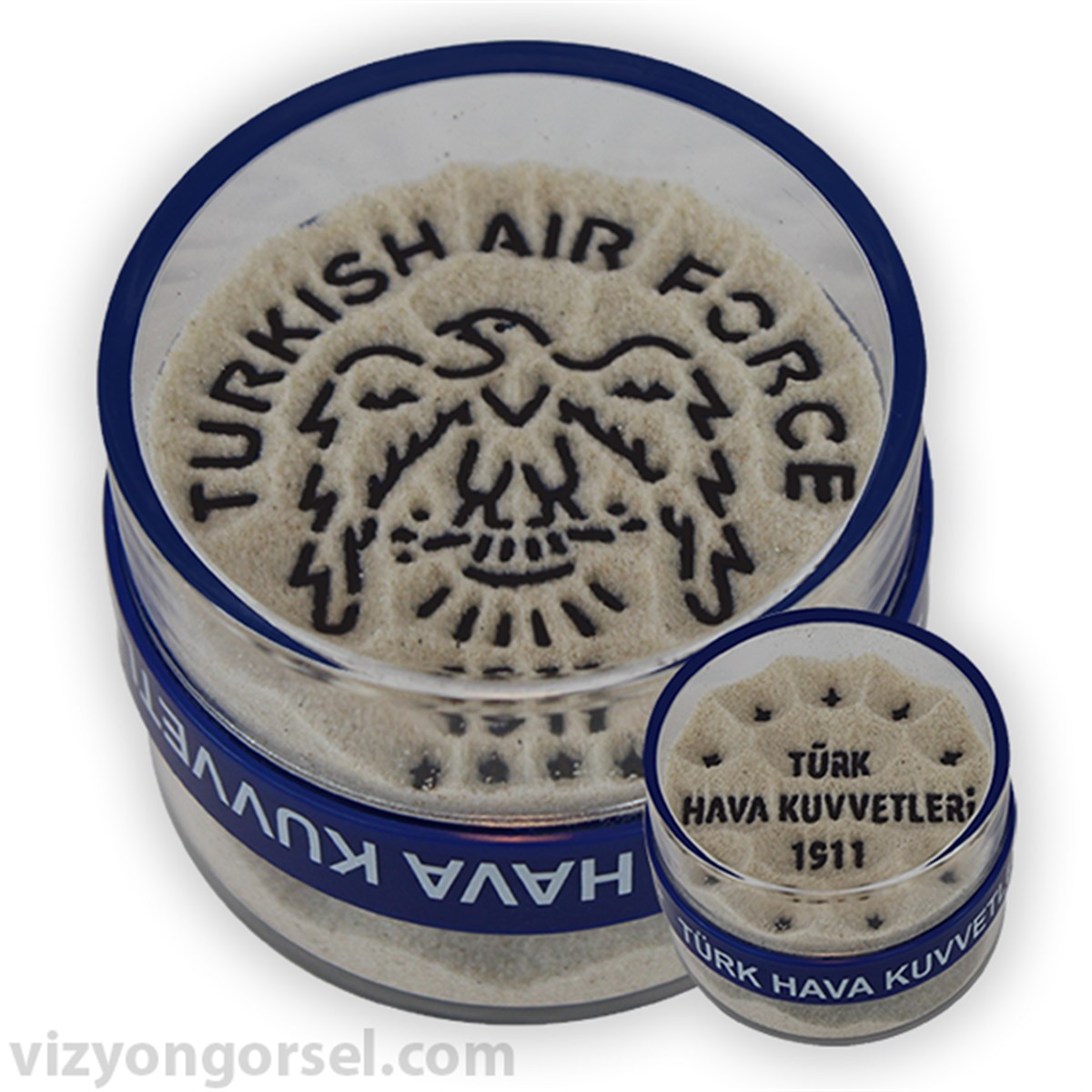 Turkish Air Force Reklam