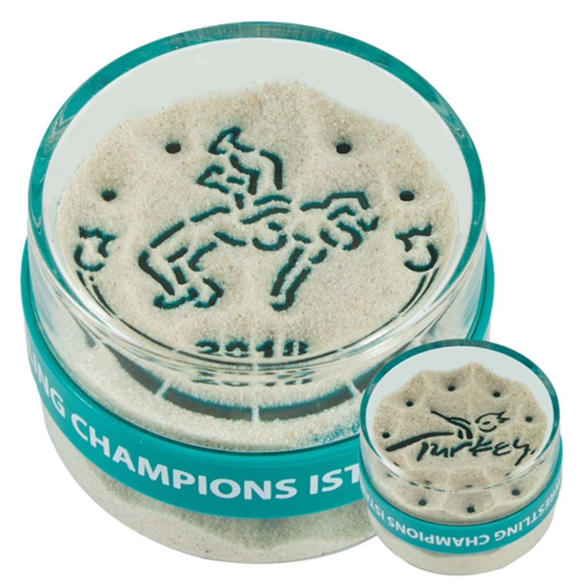 U23 European Wrestling Championships