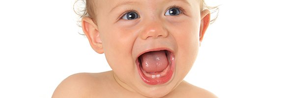 Bebek bakımı ve Diş Ağrıları