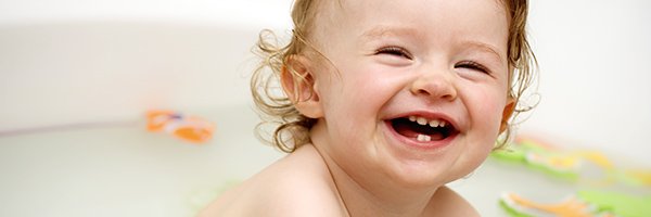 Bebeklerde Diş Çıkartma Süreci