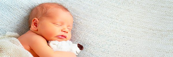 Uyku Dostlarının Bebeklere Önemli 10 Faydası
