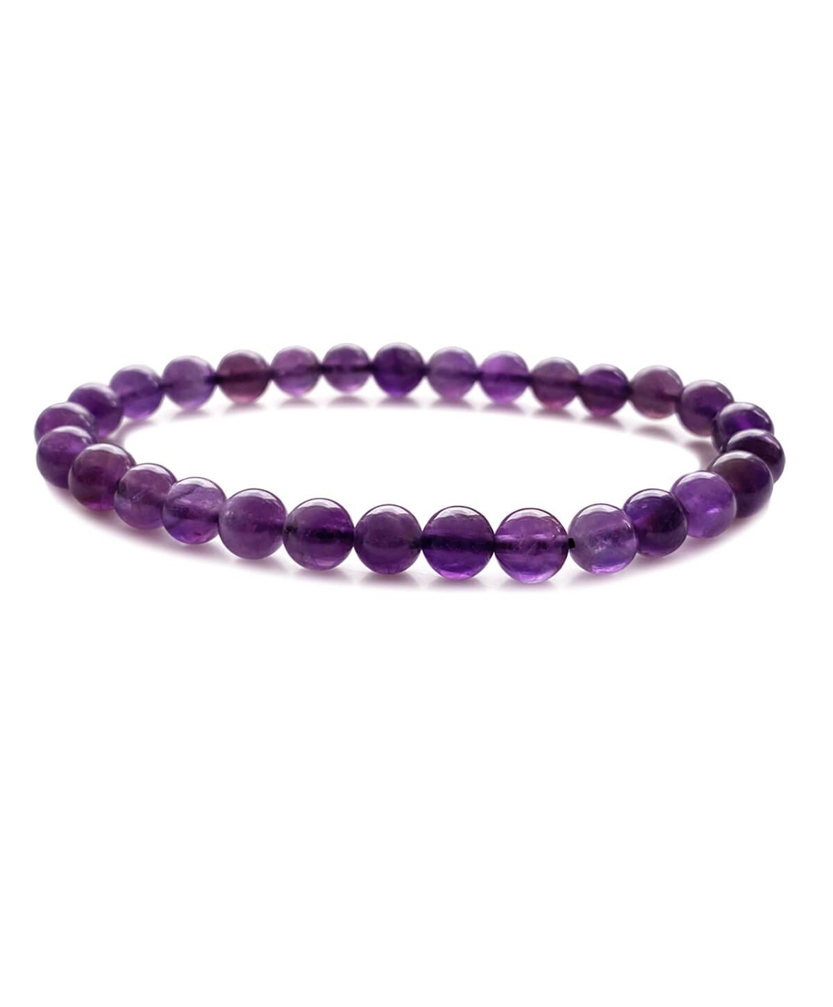 Ametist Taşı Bileklik