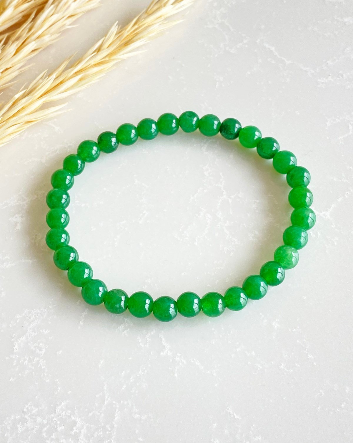 Aventurin Taşı Bileklik