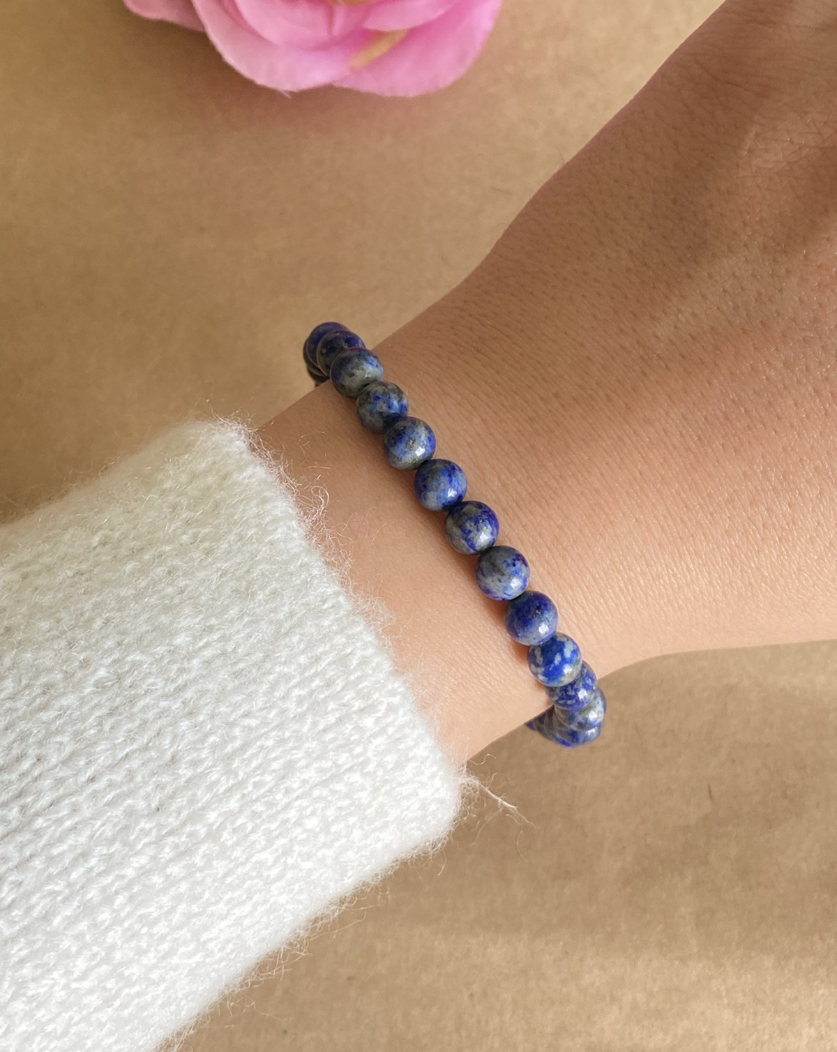 Lapis Taşı Bileklik