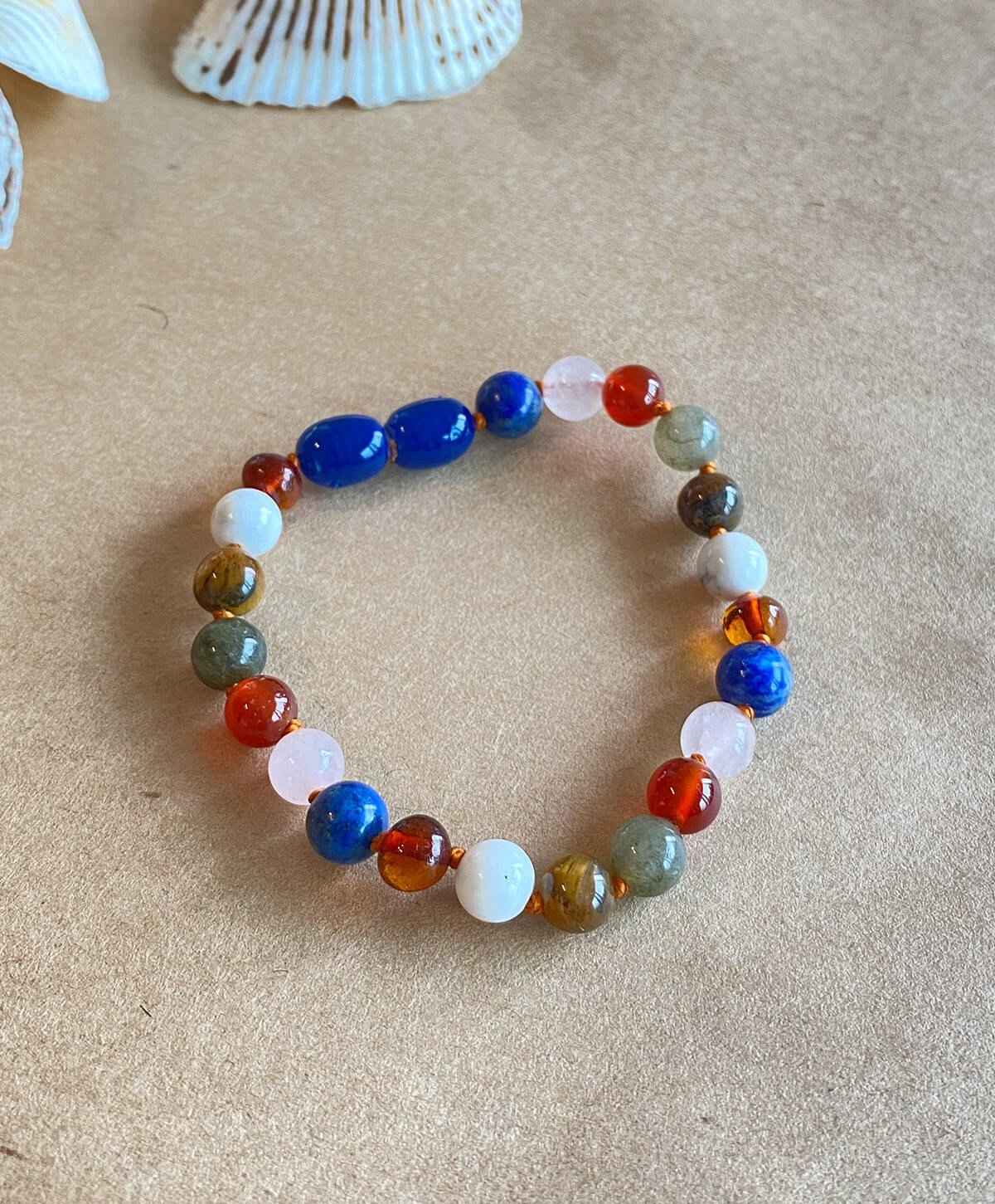 Öğrenci Bilekliği