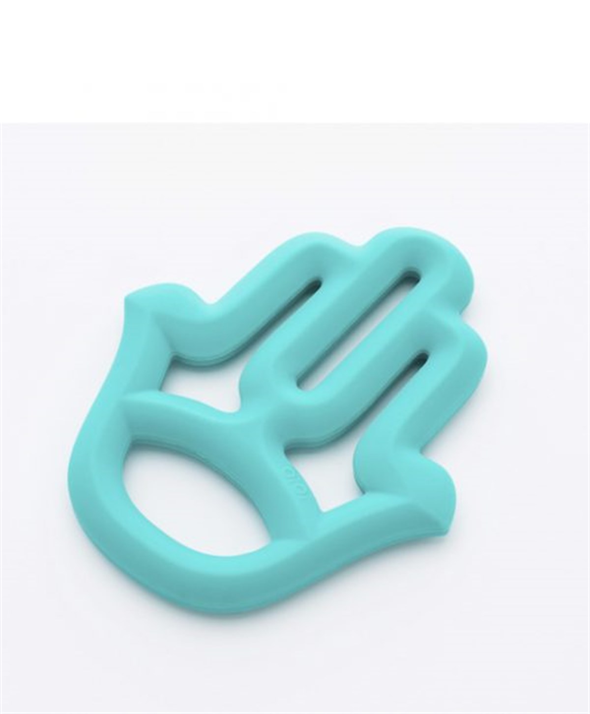 Yeşil Annenin Eli Diş Kaşıyıcı