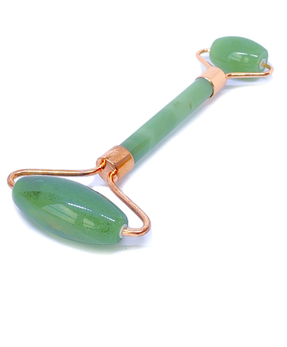 Yeşim Taşı Roller - Yüz Masaj Taşı