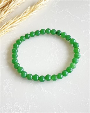 Aventurin Taşı Bileklik