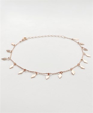 Karo Gümüş Halhal