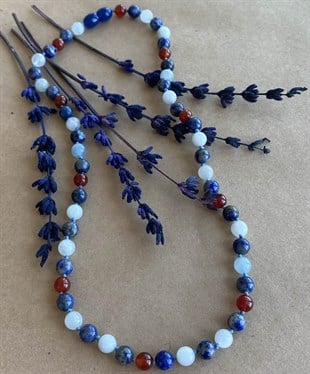 Terazi Burcu Kolyesi