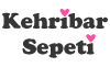 Kehribar Sepeti - Logo