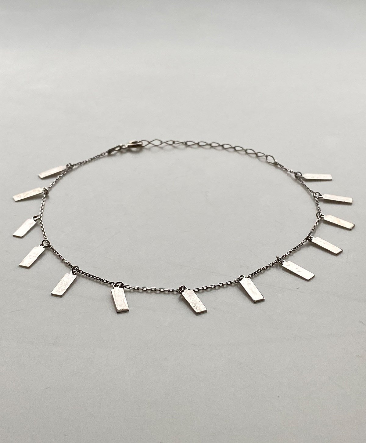 Baget Gümüş Halhal