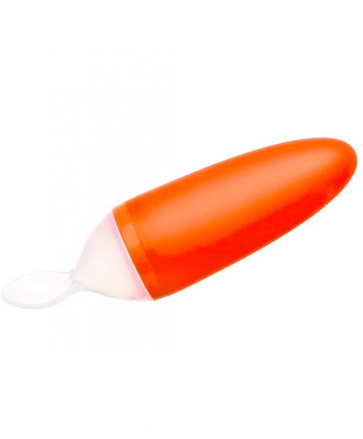 Boon Squirt (Sıkma Kaşık) – Turuncu