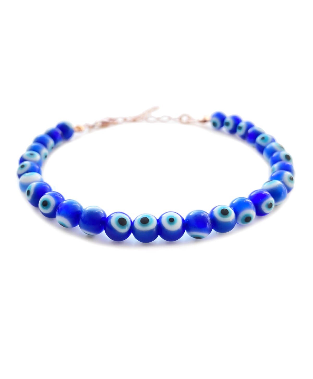 Nazar Boncuklu Bileklik