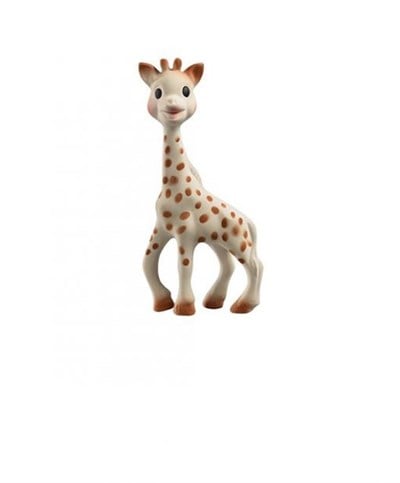 Sophie The Giraffe Zürafa Sophie Diş Kaşıyıcı