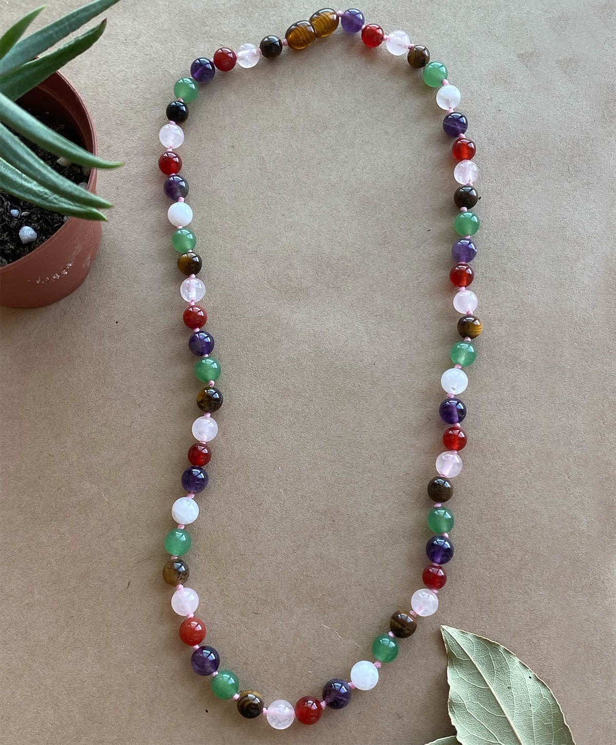 Yengeç Burcu Kolyesi