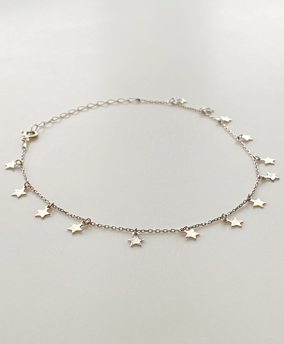 Yıldız Gümüş Halhal