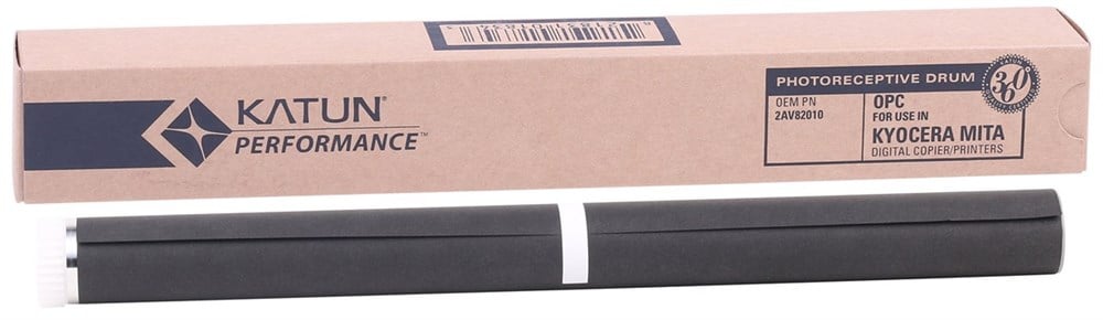 21748-Kyocera Mita KM-1525 Katun Drum KM-1530-1570-2030-2070