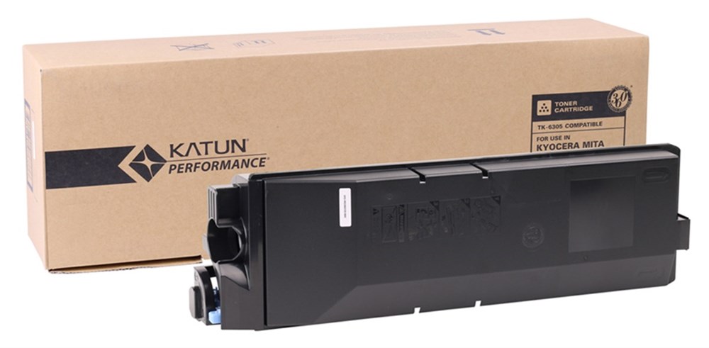 48615-Kyocera Mita TK-6305 Katun Toner  Taskalfa 3500i-4500i-5500i-4501i-5501i