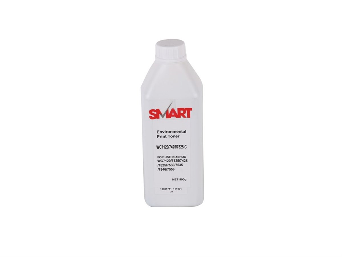 Xerox 7120-7425-7525 Serisi Üniversal Mavi Toner Tozu (Japan) (500gr)