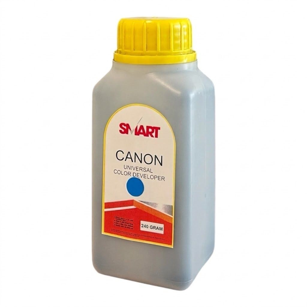 Canon IR-C 5030,C5045 Mavi Universal Developer IR-C 5235 C5240 C5250 C5225 240g.