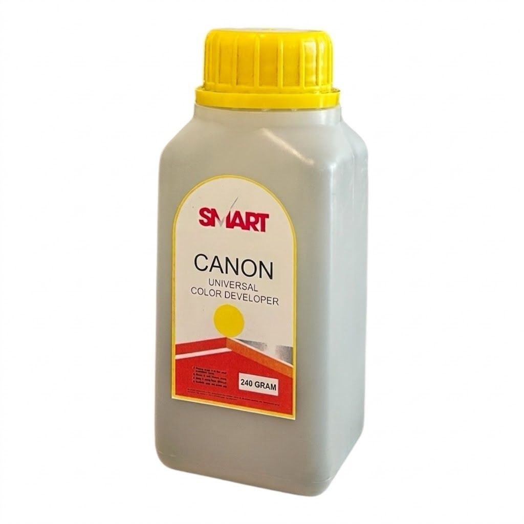 Canon IR-C 5030,C5045 Sarı Universal Developer IR-C 5235 C5240 C5225 240g.