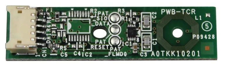 Minolta DV-214 Developer Chip C227 C287