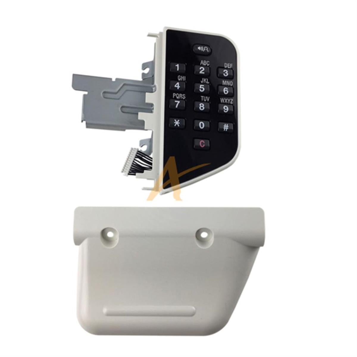 Konica Minolta KX-101 Additional Numeric Keypad (A64TWY2)