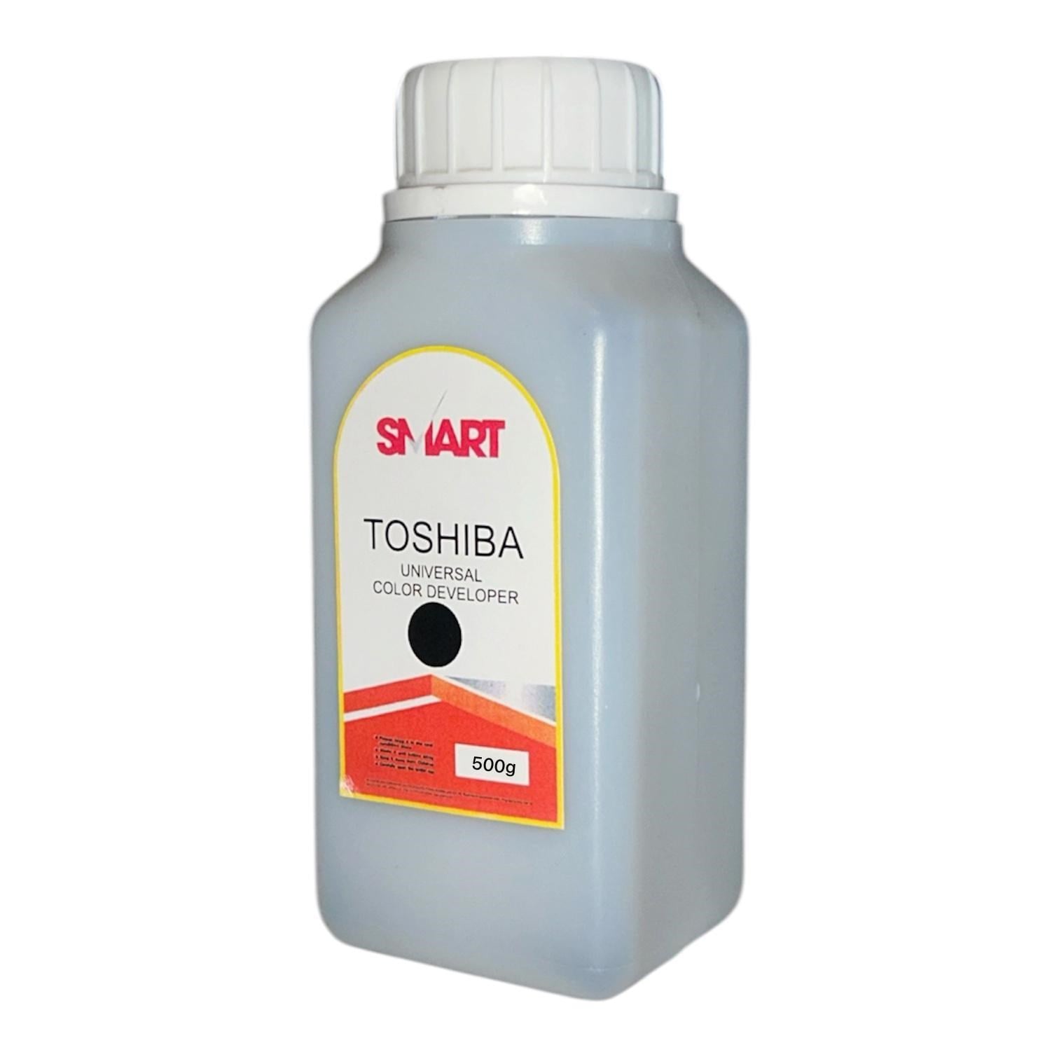 Toshiba D-4530 Muadil Developer E STUDIO 205 255 305 355 356 455 456 500g.