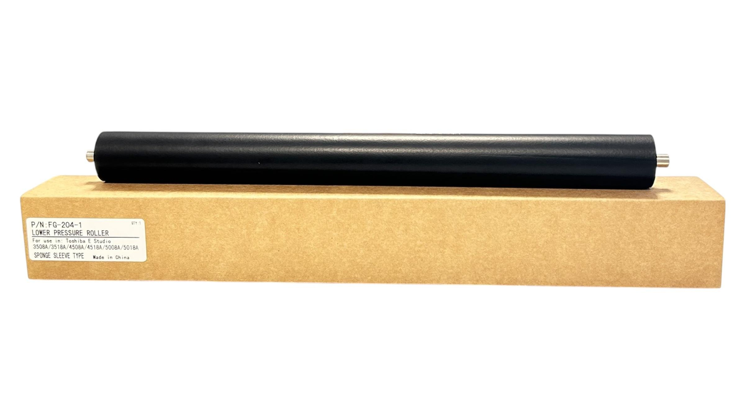Toshiba E-Std. 3508A Alt Merdane  4508 4518 5008 5018  6LK72101000
