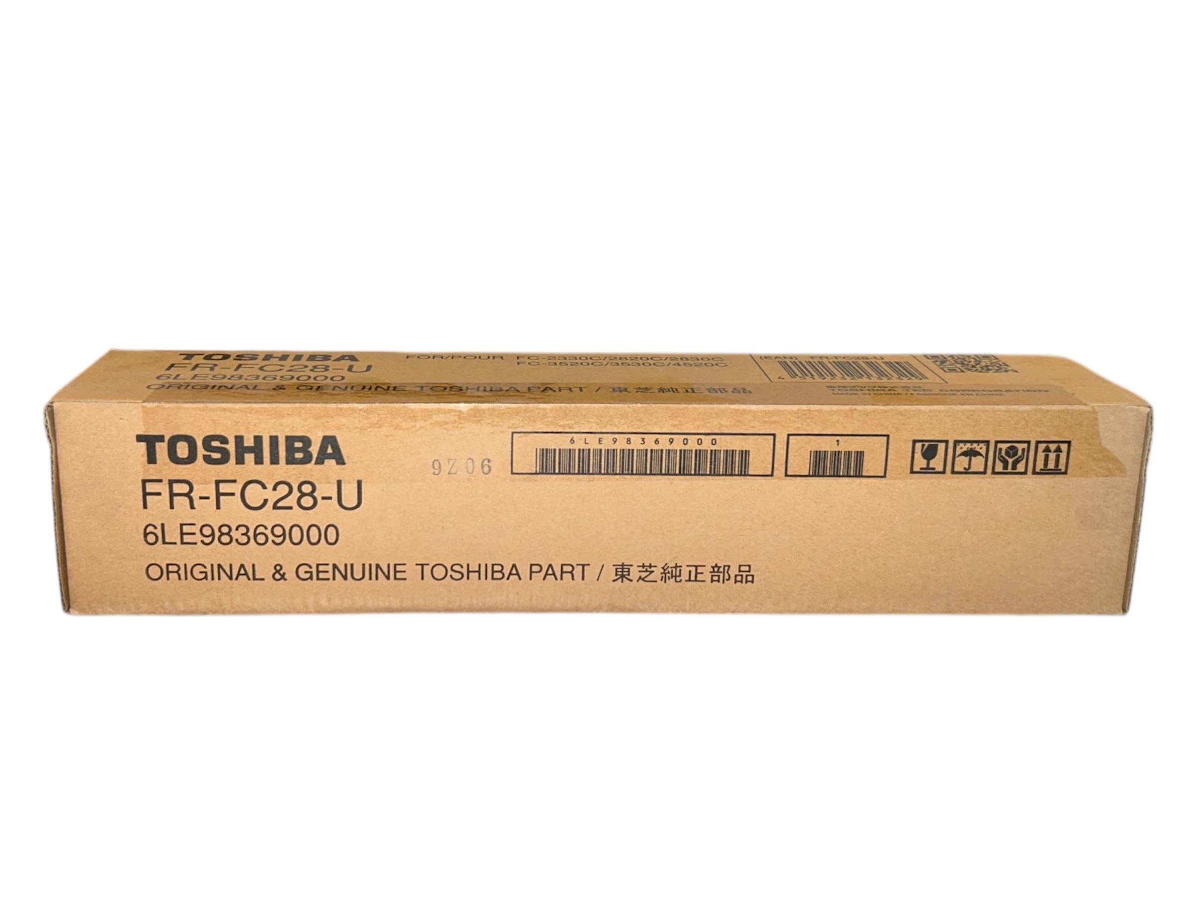 Toshiba FR-FC28-U Orjinal Üst Merdane  e-Studio 2040  2540c  3040  3540