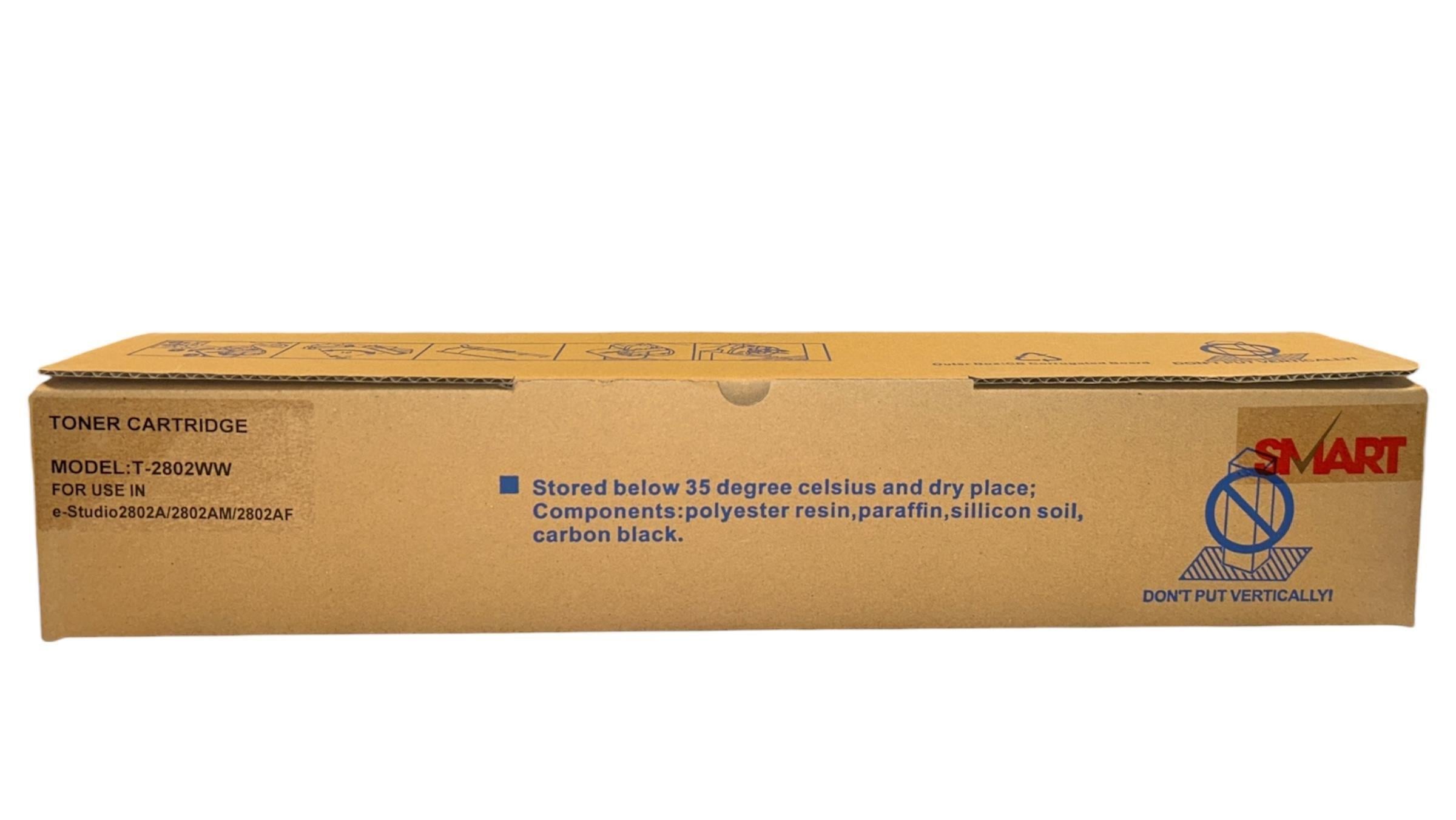 Toshiba T-2802W Universal  Smart Toner e-Studio 2802  AM/AF 17.5k