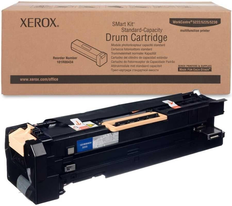 Xerox 5825  5834 Orjinal Drum Unit  V 250   113R0007