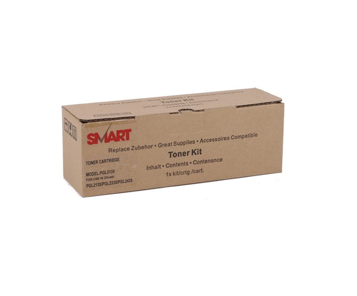 Olivetti PG L2135-L2335-L2435 muadil By Point  Toner