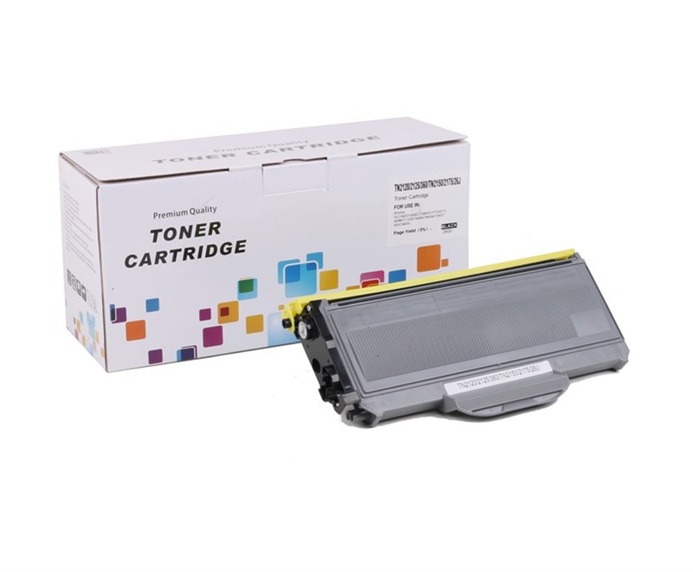 Brother TN-2150 muadil By Point  Toner HL-2140-2150 DCP-7030-7040 MFC-7320-7340-SP1200