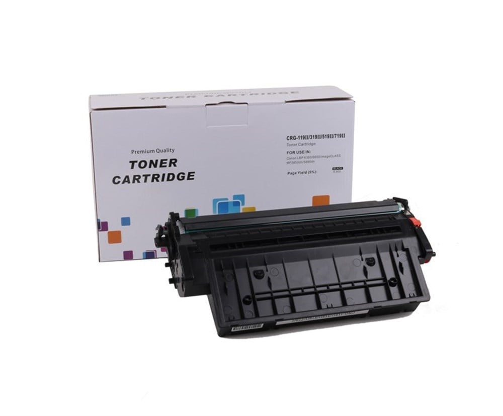 Canon CRG-719H muadil By Point  Toner MF5850-5880-5950 LBP6300-6550-6670 MF414-MF416-MF419