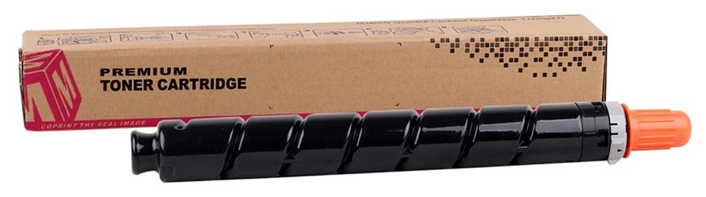 Canon EXV-34 muadil By Point  Kırmızı Toner IR-C2020-2030-2225-2230 (JAPAN)