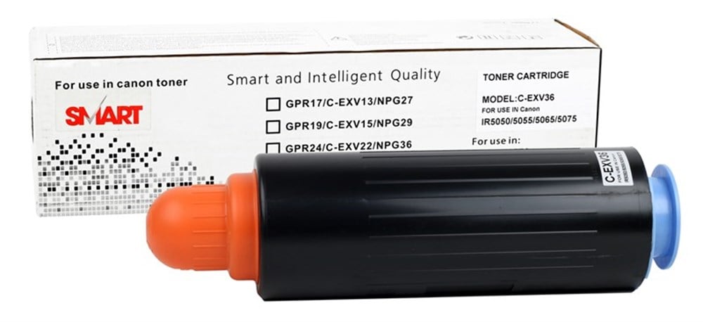 Canon EXV-36 muadil By Point  Toner IR-6055-6065-6075-6255-6275