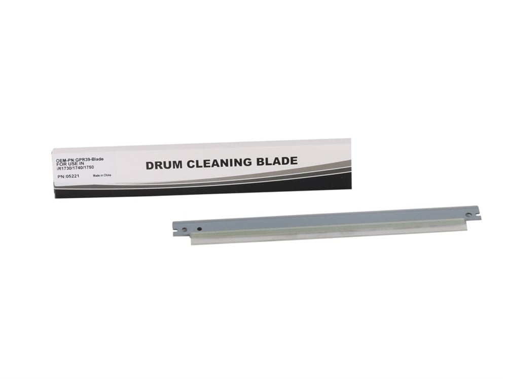 Canon IR-1730 muadil By Point  Drum Blade IR-1740-1750