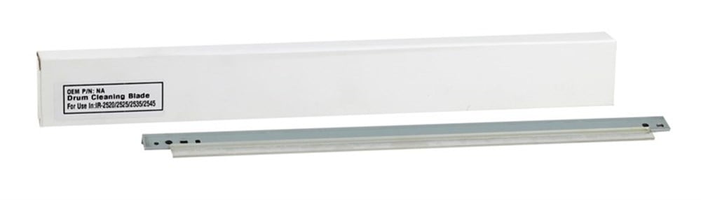 Canon IR-2520-2525 muadil By Point  Drum Blade IR2530-4045-4225-4051(FM3-9265-000)